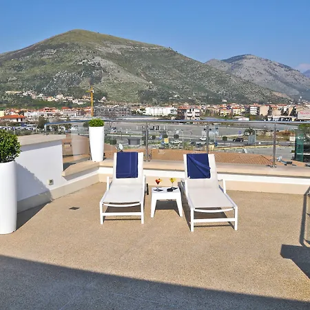 Del Conte 4* Fondi