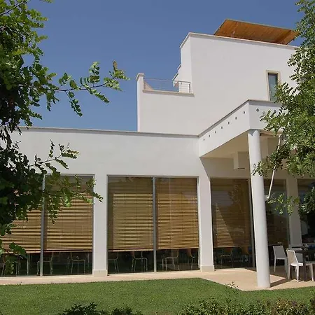 Konukevi Del Conte
