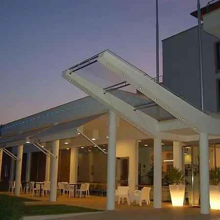 Del Conte Maison d'hôtes Fondi