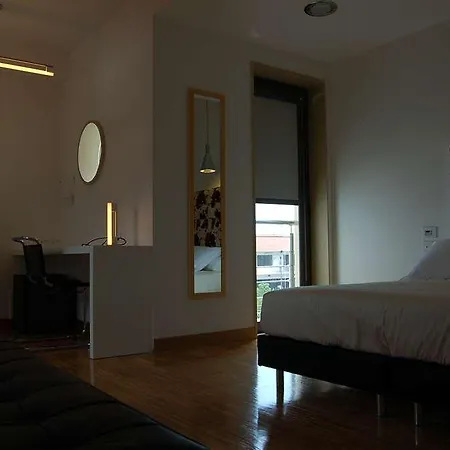 Del Conte Πανσιόν 4*