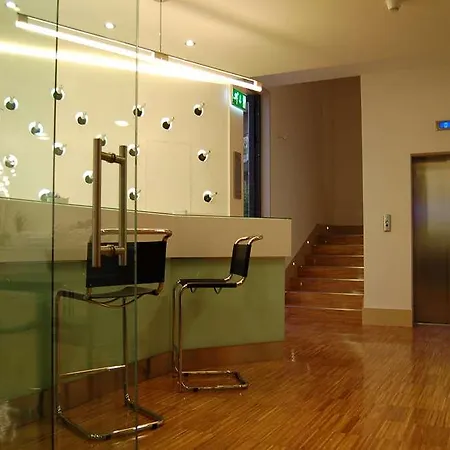 Del Conte 4* Fondi